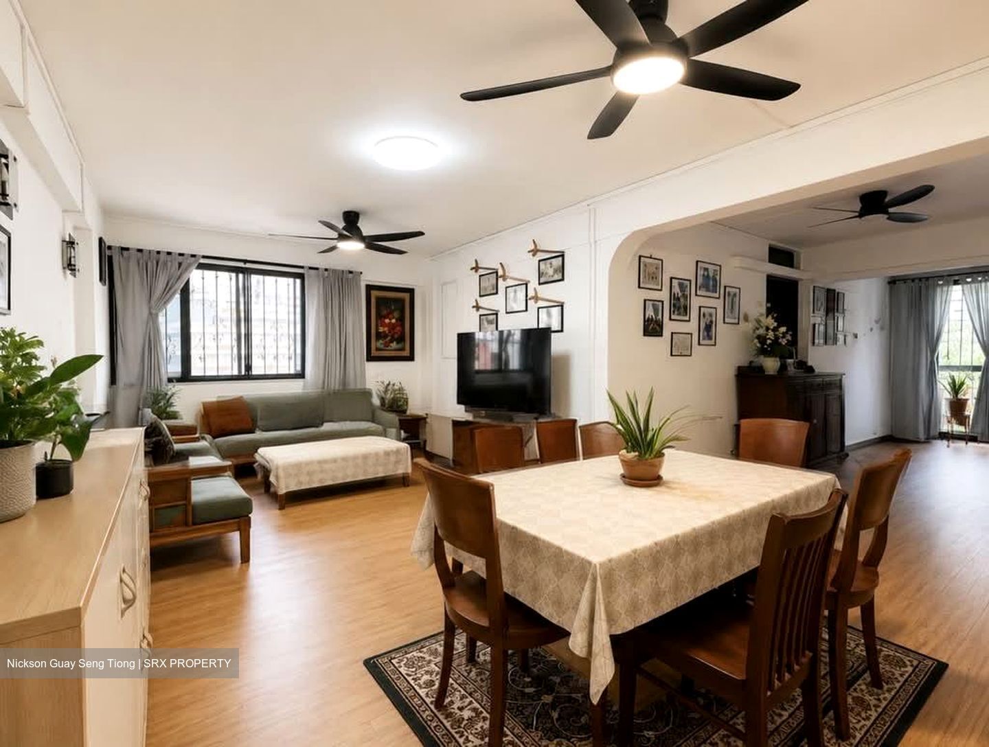 Blk 224 Lorong 8 Toa Payoh (Toa Payoh), HDB 5 Rooms #563796971